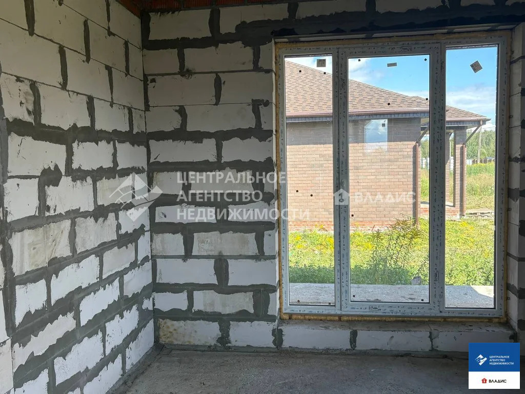 Продажа дома, Рыбное, Рыбновский район, коттеджный посёлок Ходынинские ... - Фото 4