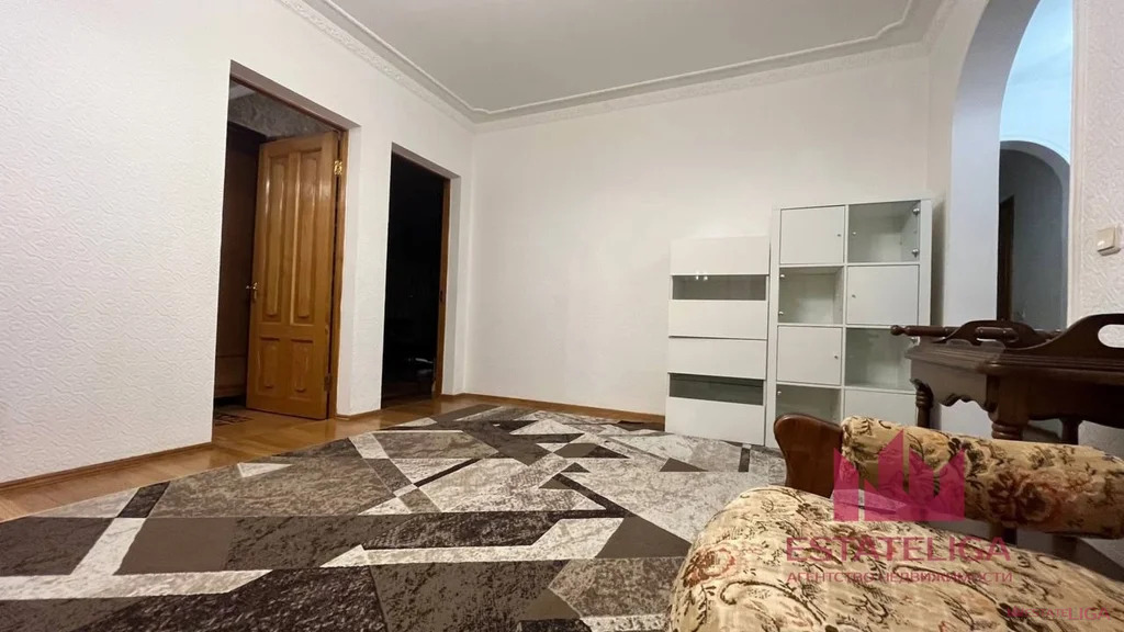 Аренда квартиры, Мичуринский пр-кт. - Фото 9