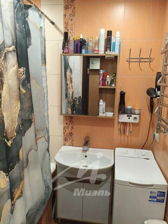 Продажа квартиры, Солнечногорск, Солнечногорский район, 5 - Фото 13