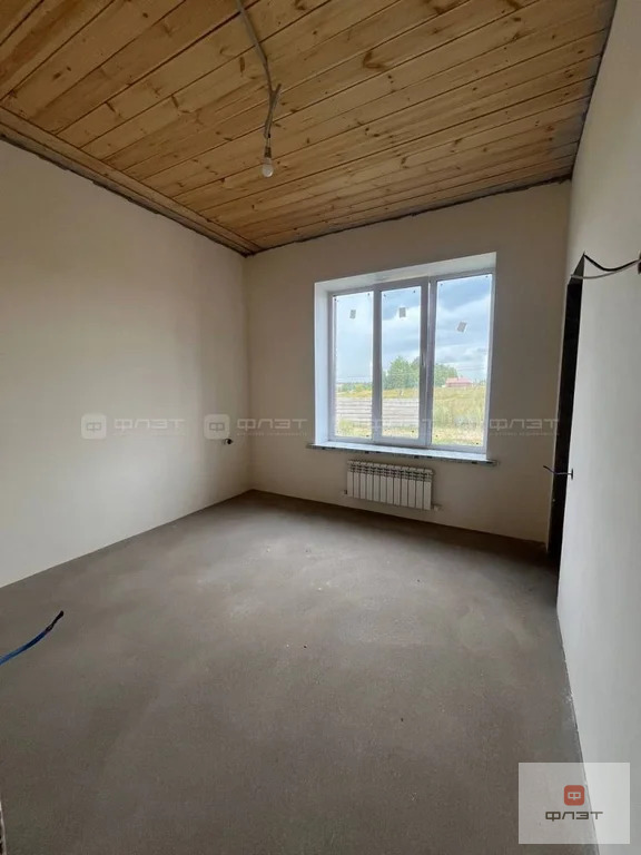 Продажа дома, Эстачи, Высокогорский район, ул. Кристальная - Фото 14