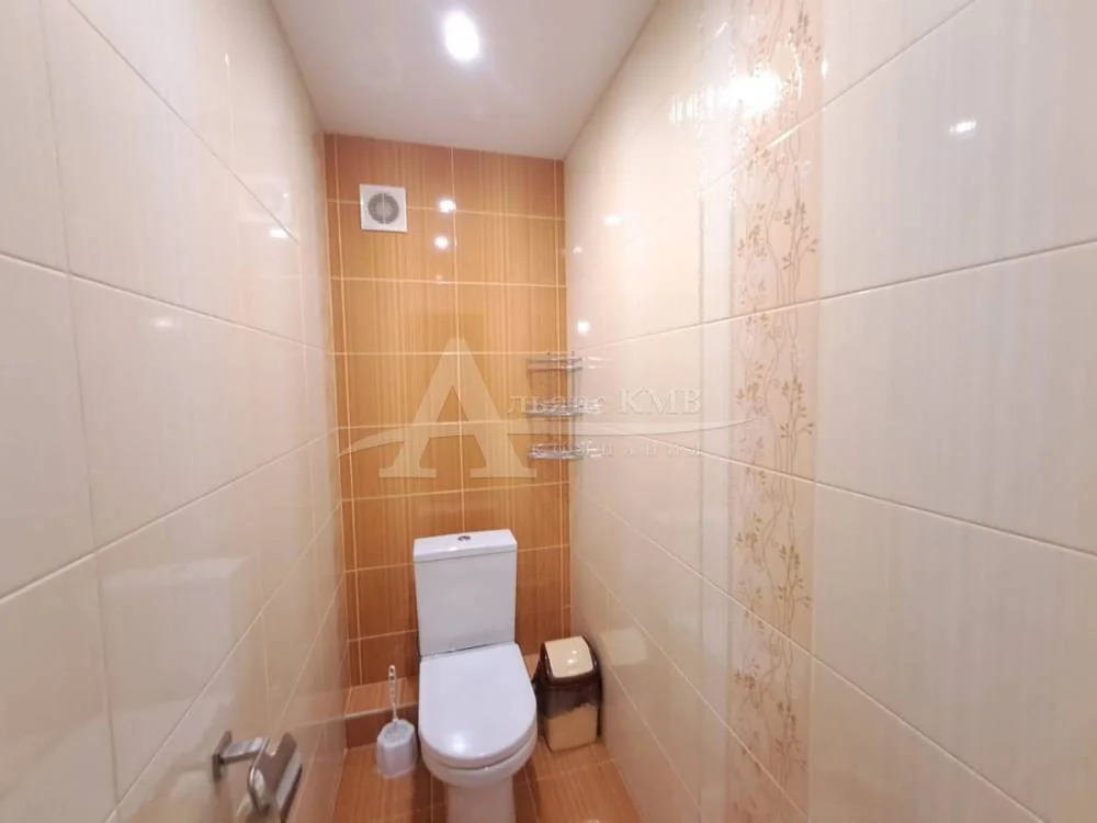 Продажа квартиры, Железноводск, ул. Октябрьская - Фото 14