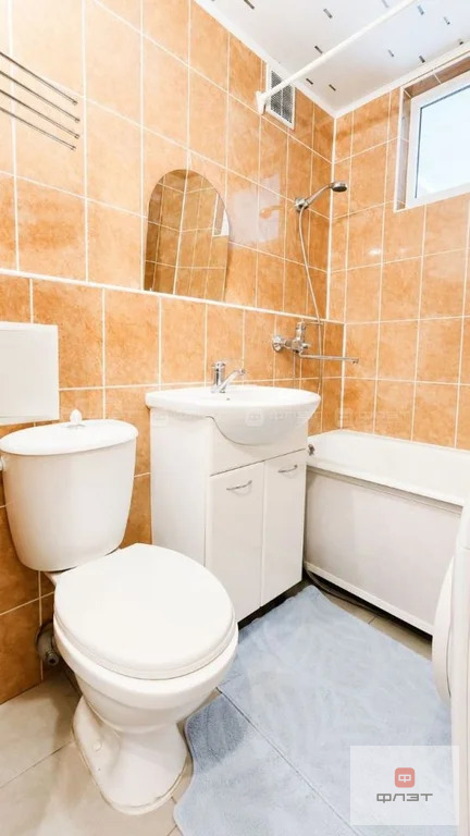 Продажа квартиры, Казань, ул. Павлюхина - Фото 7