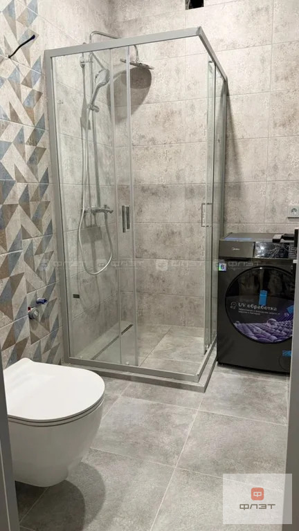 Продажа квартиры, Казань, ул. Маршрутная - Фото 8