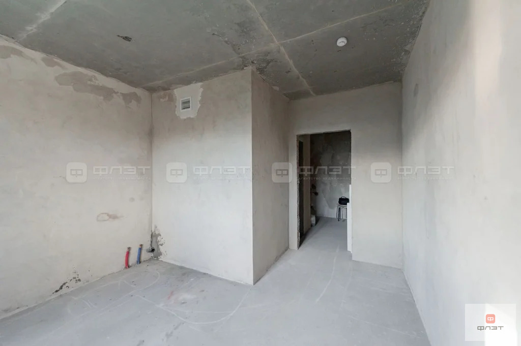 Продажа квартиры, Казань, ул. Четаева - Фото 14