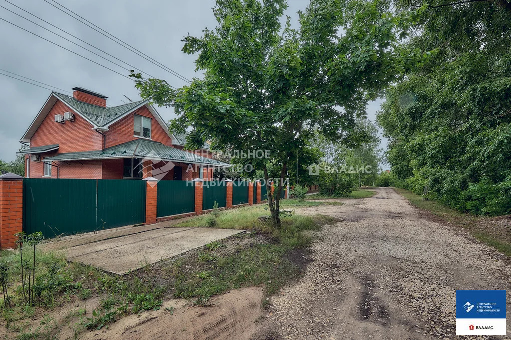 Продажа дома, Рязань, Железнодорожная улица - Фото 33