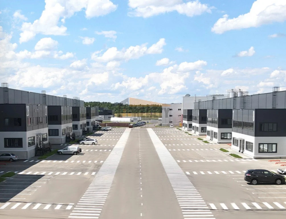 Продажа производственного помещения, Подольск - Фото 3