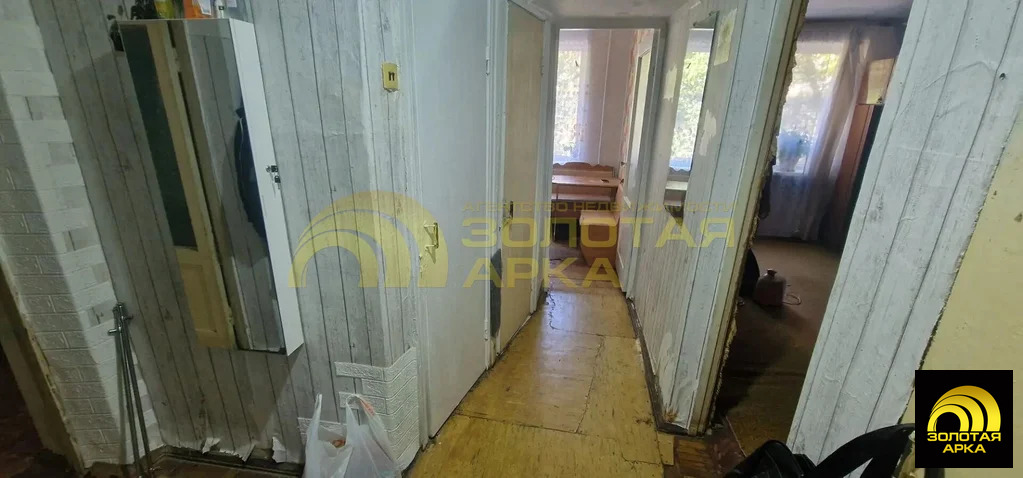Продажа квартиры, Ахтырский, Абинский район, ул. Горького - Фото 11