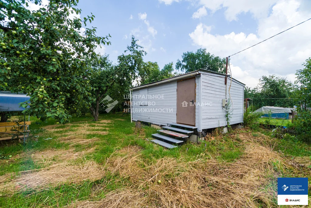 Продажа дома, Пахомово, Пронский район, ул. Нагорная - Фото 3