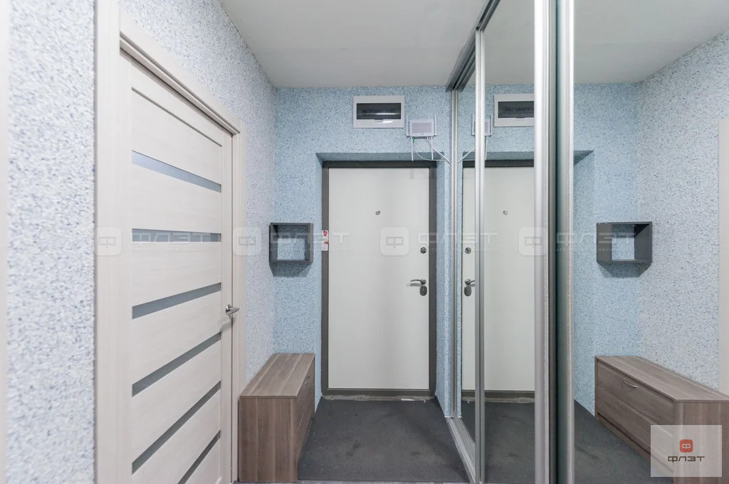 Продажа квартиры, Казань, ул. Мира - Фото 10
