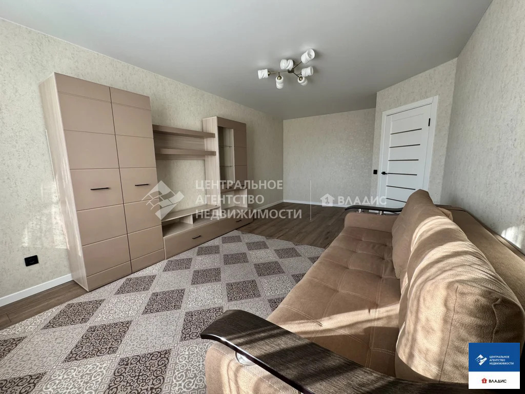 Аренда квартиры, Рязань, ул. Баженова - Фото 10