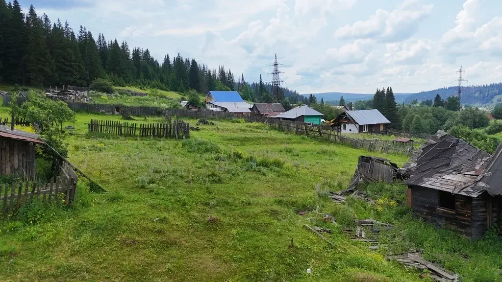 Земельный участок по ул. Уфимская - Фото 5