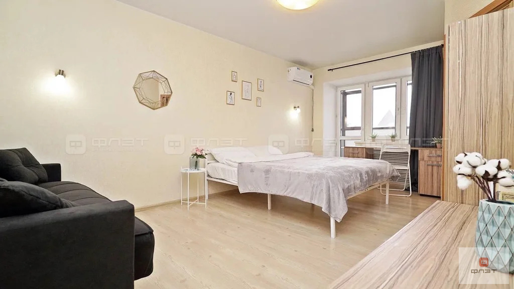 Продажа квартиры, Казань, ул. Петербургская - Фото 2