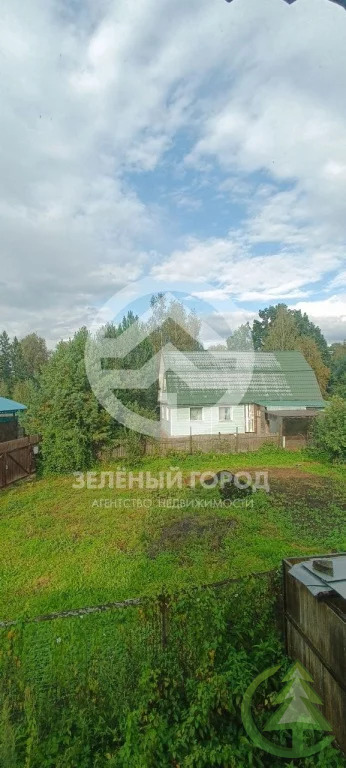 Продажа дома, Алабушево, Солнечногорский район, мкр. Дедешино-6 - Фото 13