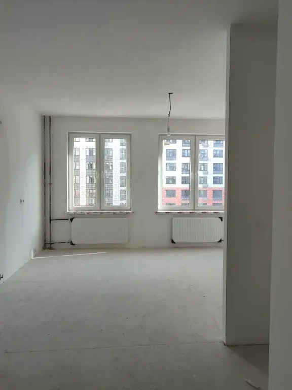 Продается квартира студия в г. Видное мкр Купелинка д. Сапроново - Фото 4