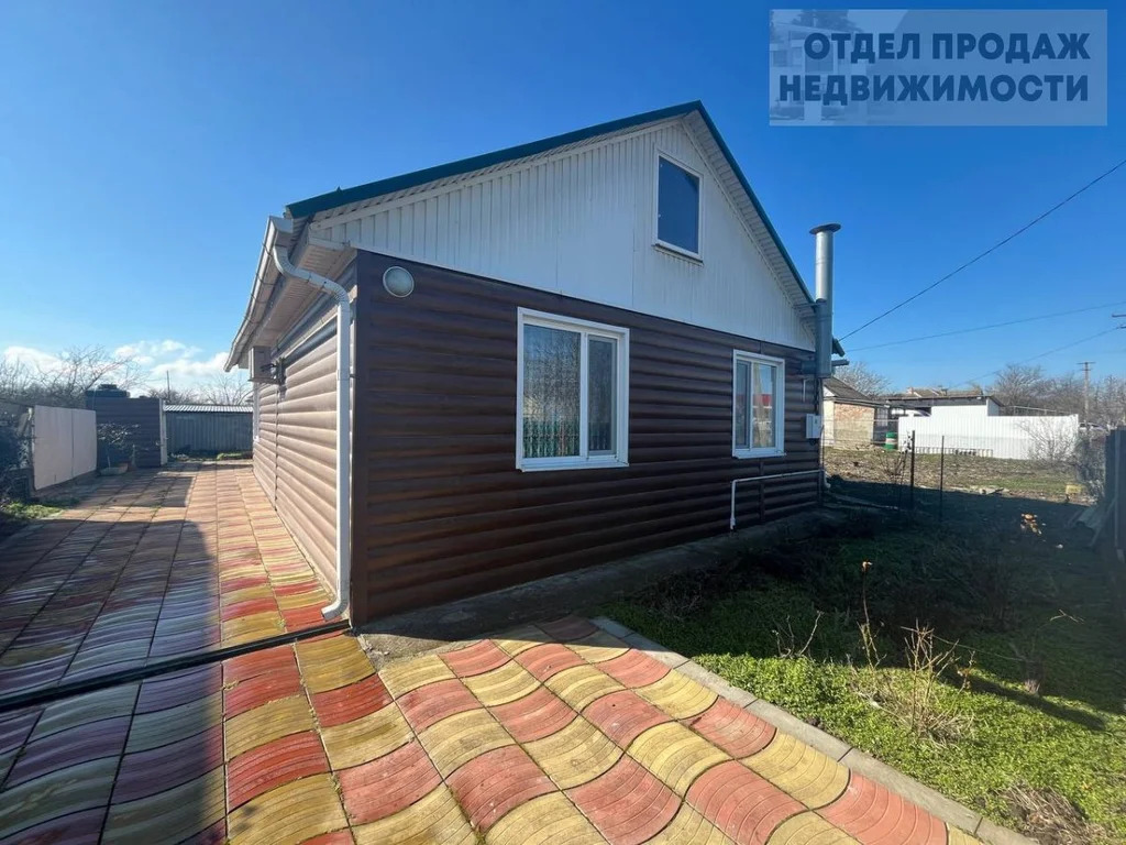 Уютный дом - Фото 18