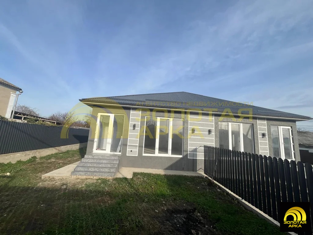 Продажа дома, Варениковская, Крымский район, ул. Мичурина - Фото 14