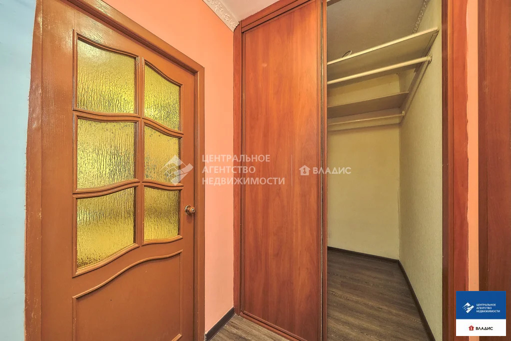 Продажа квартиры, Рязань, ул. Зубковой - Фото 9