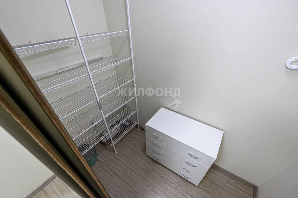 Продажа квартиры, Новосибирск, ул. Есенина - Фото 20