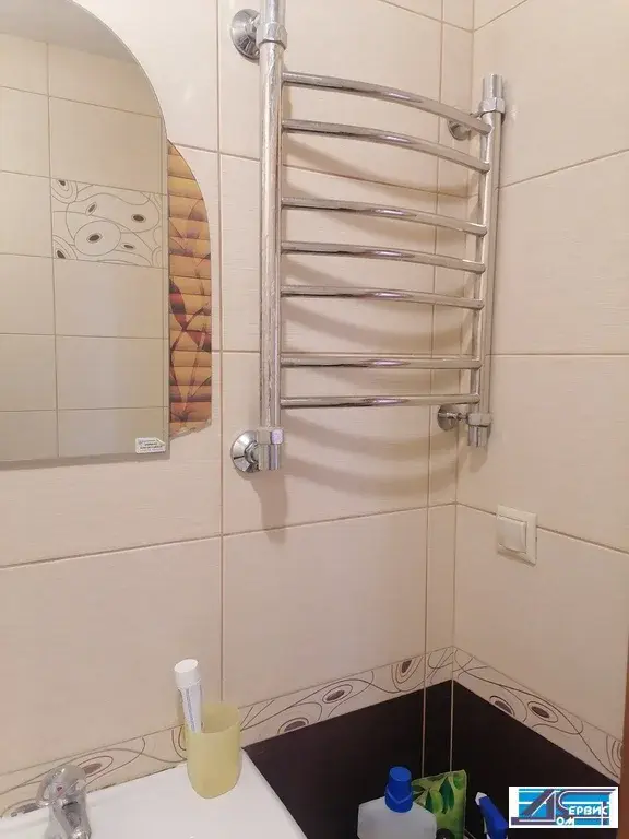 сдается 2-х комнатная квартира - Фото 16