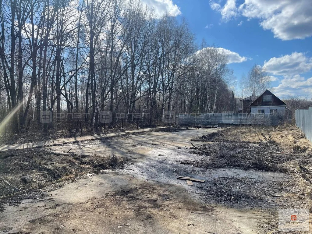 Продажа участка, Казань, СНТ Чайка - Фото 2