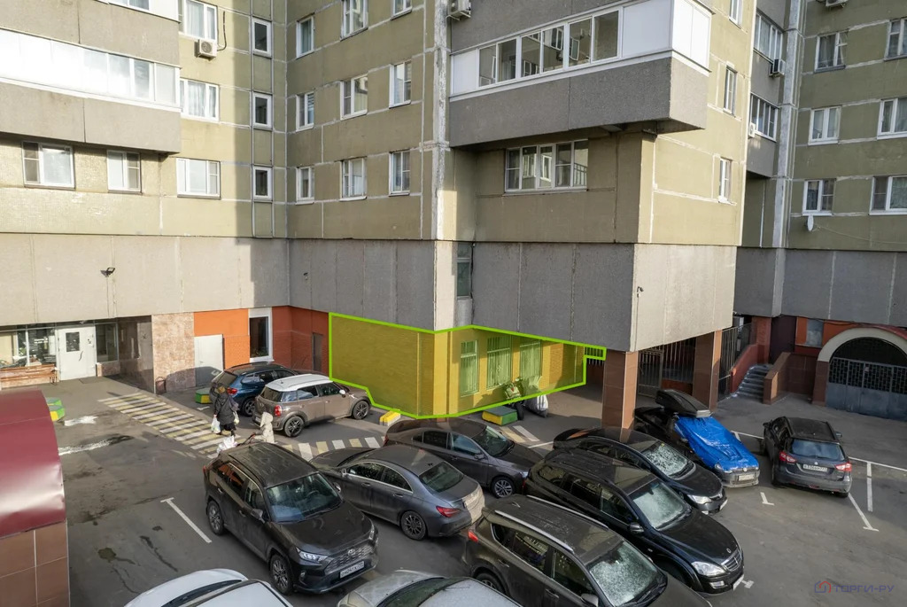 Продажа офиса, ул. Маршала Василевского - Фото 4