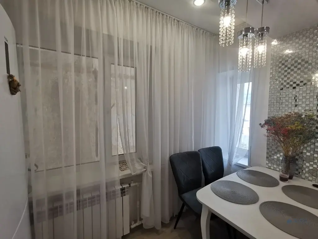 3-к. квартира, 71,7 м, 4/6 эт. - Фото 6