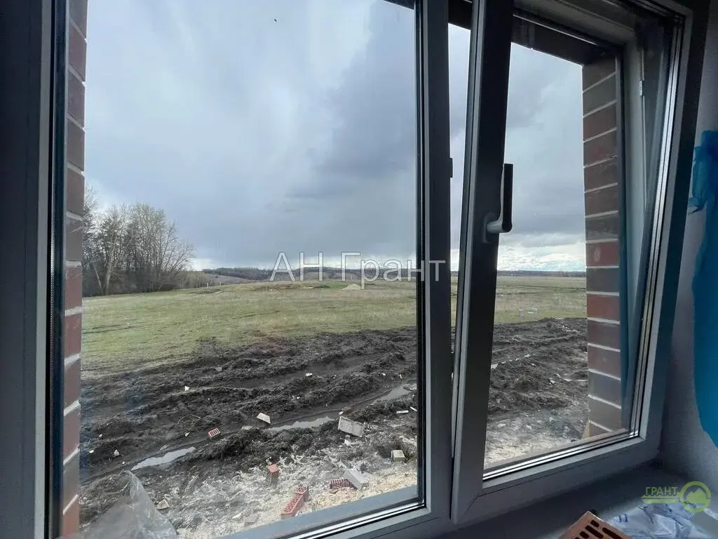 Новый дом в Пушкарное-78 - Фото 22