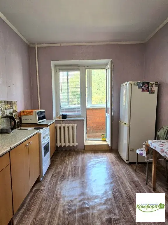 Продается 1 комнатная квартира в г. Раменское, ул. Дергаевская, д.10 - Фото 2