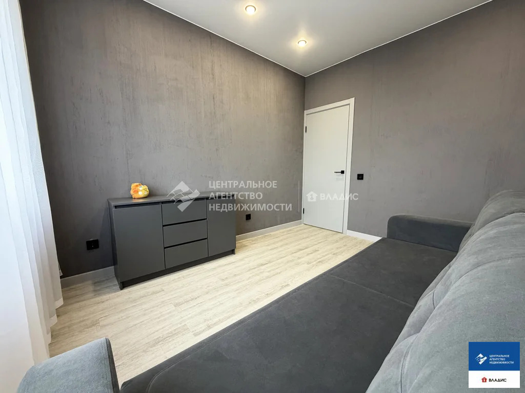 Продажа квартиры, Рязань, ул. Быстрецкая - Фото 11