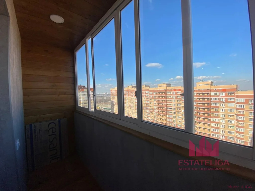 Продажа квартиры, Видное, Ленинский район, Зеленые аллеи б-р. - Фото 18