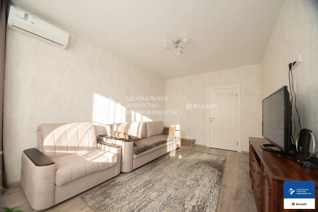 Продажа квартиры, Рязань, Шереметьевская улица - Фото 15