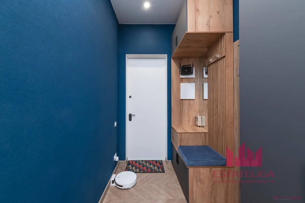 Продажа квартиры, 4-й Верхний Михайловский проезд - Фото 11