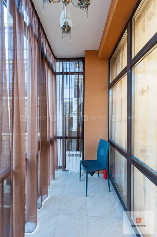 Продажа квартиры, Казань, ул. Тулпар - Фото 4