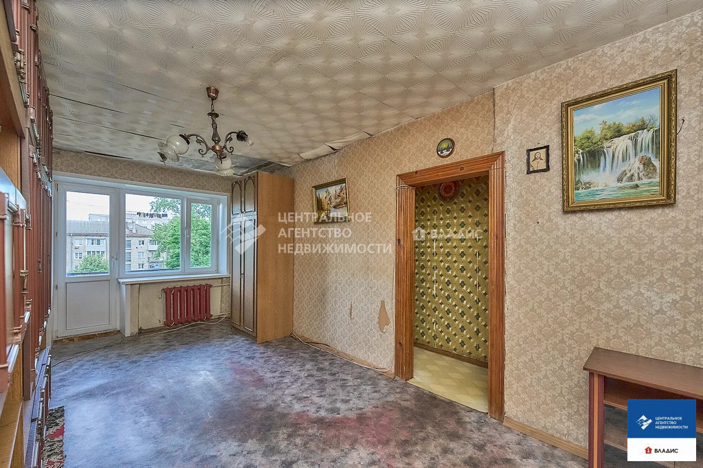 Продажа квартиры, Рязань, ул. Магистральная - Фото 3
