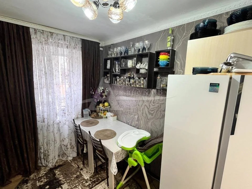 Продажа квартиры, Зеленокумск, Советский район, ул. 50 лет Октября - Фото 6