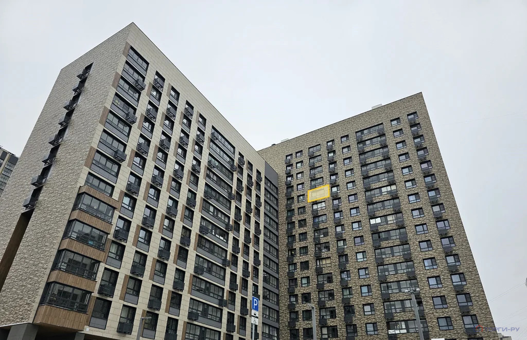 Продажа квартиры, ул. Новочеремушкинская - Фото 2