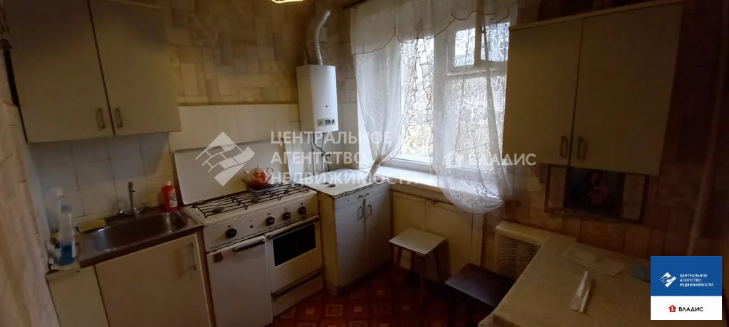 Продажа квартиры, Кораблино, Кораблинский район, ул. Текстильщиков - Фото 1