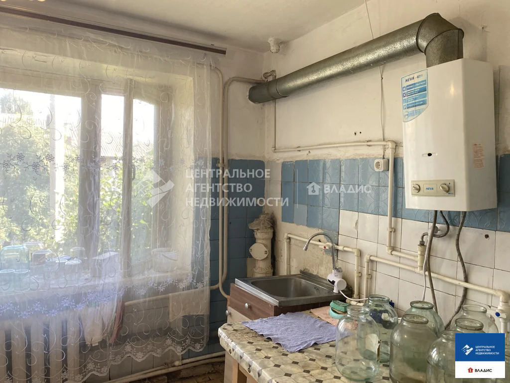 Продажа квартиры, Скопин, ул. Школьная - Фото 8