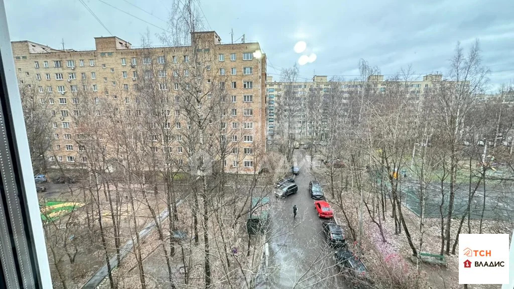 Продажа квартиры, Пушкино, Воскресенский район, 13 - Фото 15