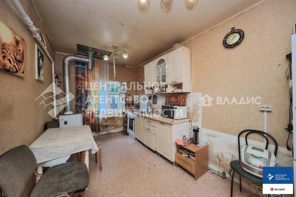 Продажа дома, Рыбное, Рыбновский район, ул. Тургенева - Фото 9