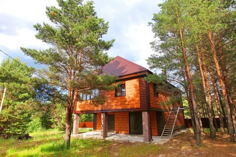 Купить Дом В Горицах Липецкой Области