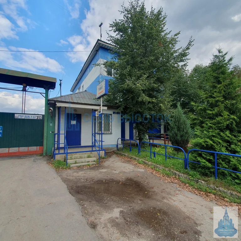 Аренда ПСН, Подольск, ул. Правды - Фото 5