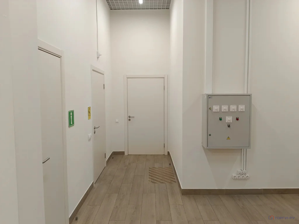 Продажа торгового помещения, 3-я Владимирская улица - Фото 7