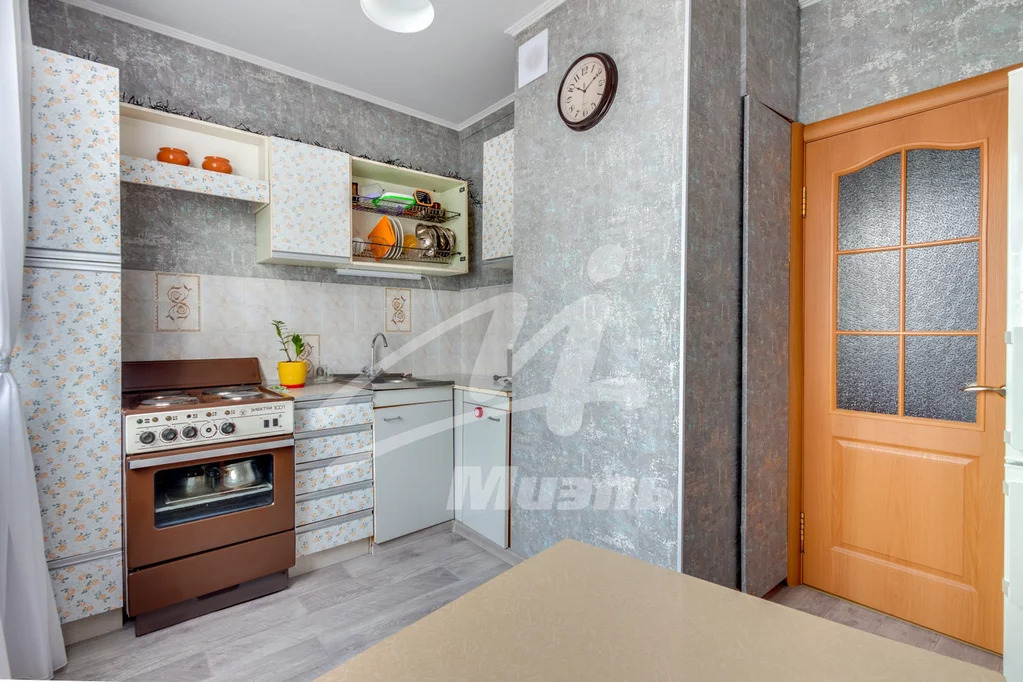 Продажа квартиры, Химки, Панфилова ул, 12 - Фото 11