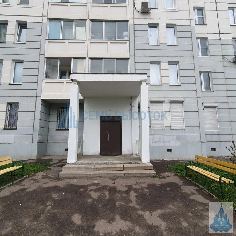 Аренда ПСН, Подольск, 43-й Армии ул. - Фото 22