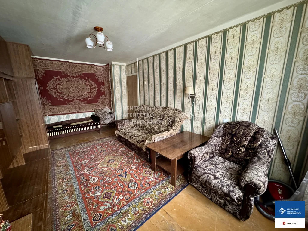 Аренда квартиры, Рязань, ул. Крупской - Фото 8