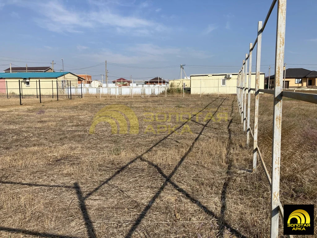 Продажа участка, Веселовка, Темрюкский район, ул. Вязов - Фото 3