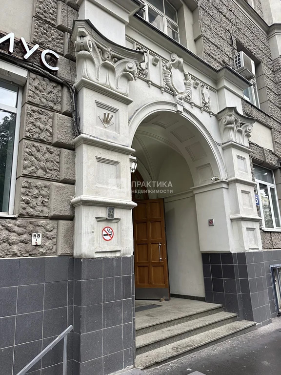 Продажа квартиры, Большой Казенный переулок - Фото 37