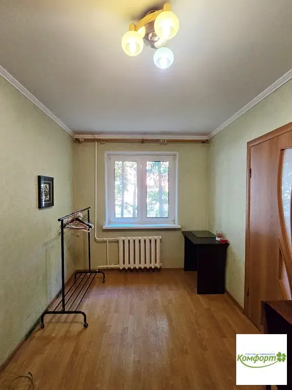 Продается 2 ком. квартира в г. Раменское, ул. Коммунистическая, д.18 - Фото 6