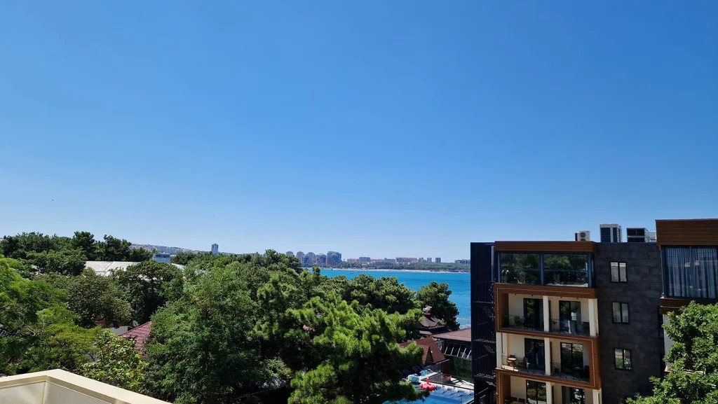 Продажа квартиры, Геленджик, ул. Мира - Фото 13